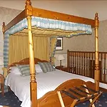 Отель The Ennerdale 'a Bespoke Hotel'