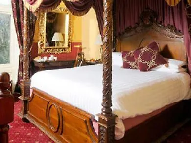 The Ennerdale 'a Bespoke Hotel' Отель 3*