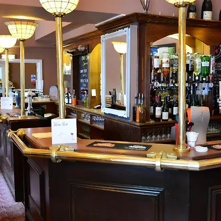 Отель The Ennerdale 'a Bespoke Hotel'