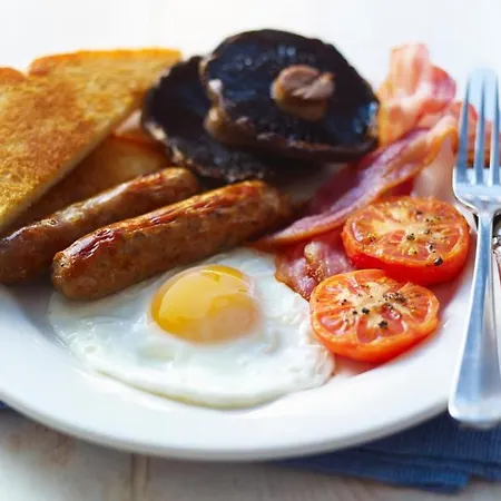 The Ennerdale 'a Bespoke Hotel' Hotel Cleator