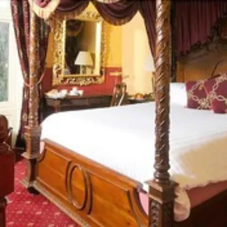 The Ennerdale 'a Bespoke Hotel' Отель 3*
