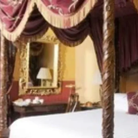The Ennerdale 'a Bespoke Hotel' Отель 3*