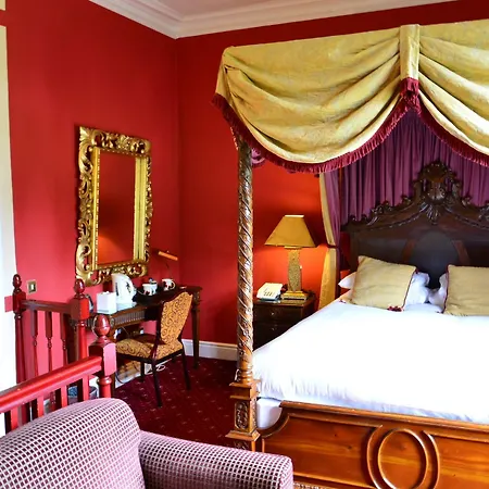 Отель The Ennerdale 'a Bespoke Hotel' Cleator