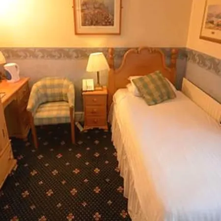 The Ennerdale 'a Bespoke Hotel' 3*