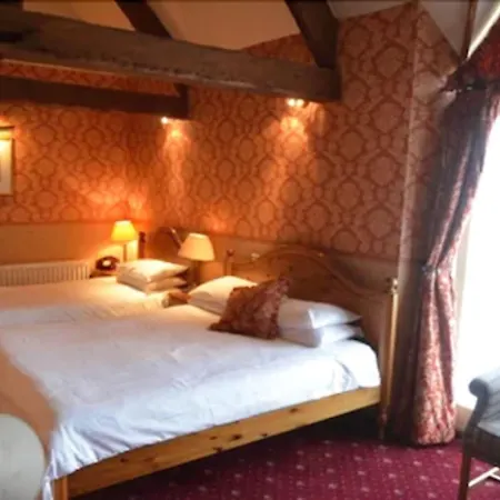 Отель The Ennerdale 'a Bespoke Hotel' 3*