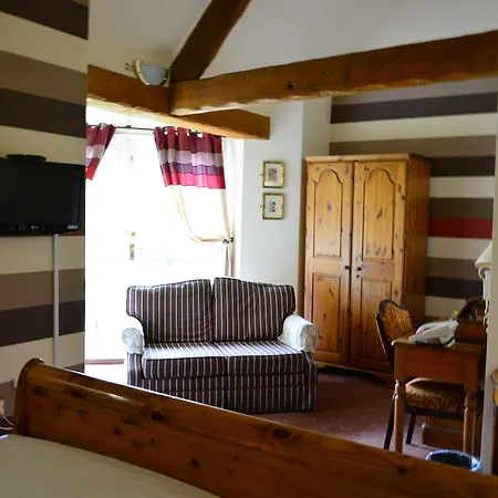The Ennerdale 'a Bespoke Hotel'