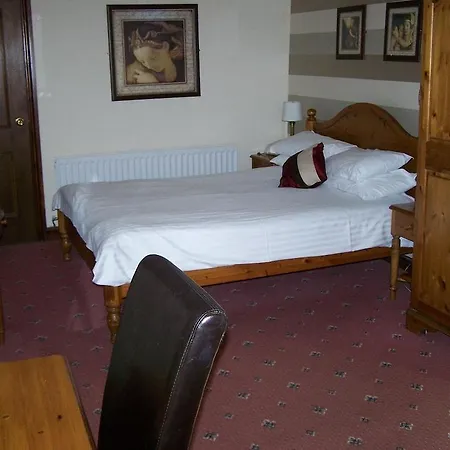 The Ennerdale 'a Bespoke Hotel' Hotel Cleator