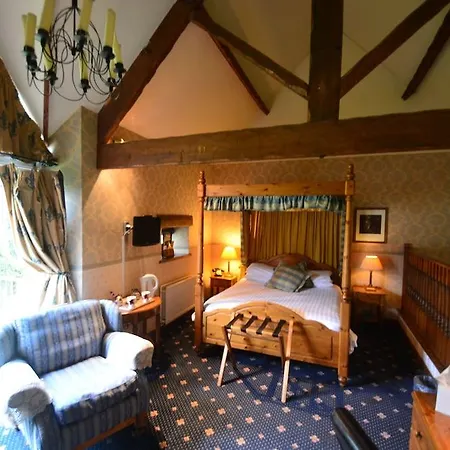 The Ennerdale 'a Bespoke Hotel' Отель Cleator