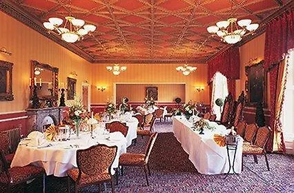 Отель The Ennerdale 'a Bespoke Hotel' 3*