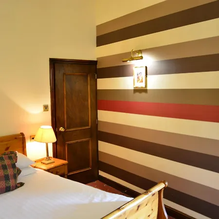 The Ennerdale 'a Bespoke Hotel' Отель 3*
