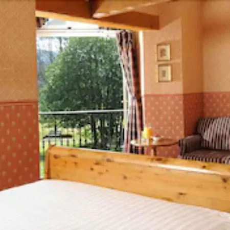 The Ennerdale 'a Bespoke Hotel' Отель Cleator