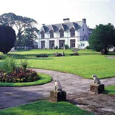 Отель The Ennerdale 'a Bespoke Hotel' 3*