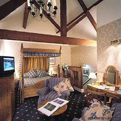 Отель The Ennerdale 'a Bespoke Hotel' Cleator