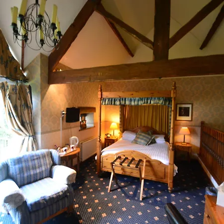The Ennerdale 'a Bespoke Hotel' 3*