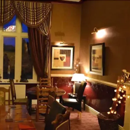 The Ennerdale 'a Bespoke Hotel' Отель Cleator
