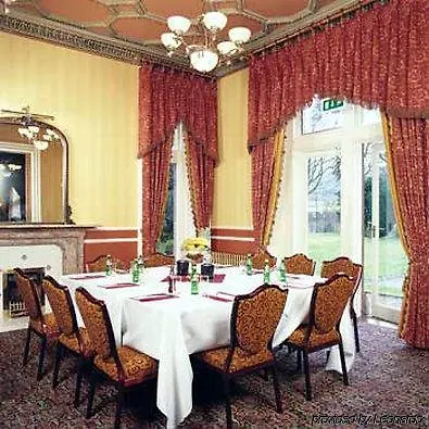 The Ennerdale 'a Bespoke Hotel' Отель 3*