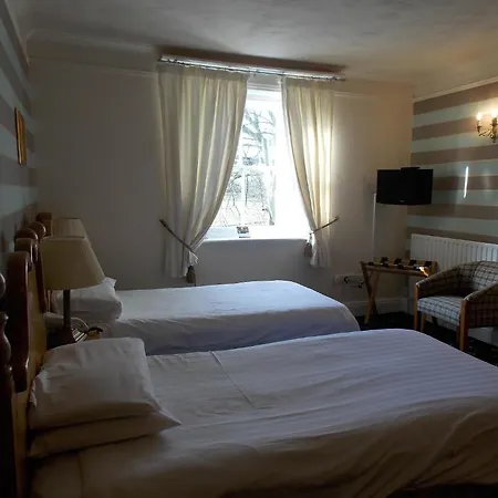 The Ennerdale 'a Bespoke Hotel' Cleator
