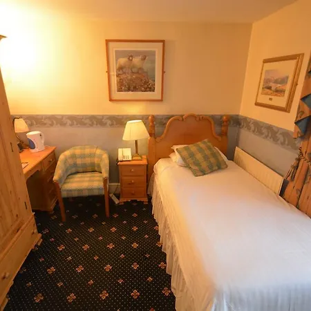 The Ennerdale 'a Bespoke Hotel' Отель 3*