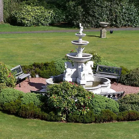 Hotel The Ennerdale 'a Bespoke Hotel' 3*