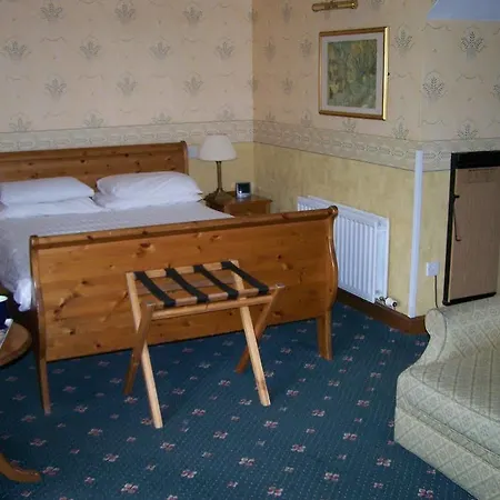 The Ennerdale 'a Bespoke Hotel' 3* Cleator