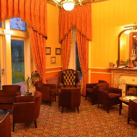 The Ennerdale 'a Bespoke Hotel' Отель
