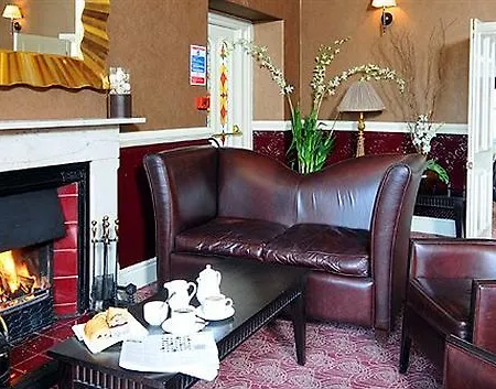 The Ennerdale 'a Bespoke Hotel' 3*