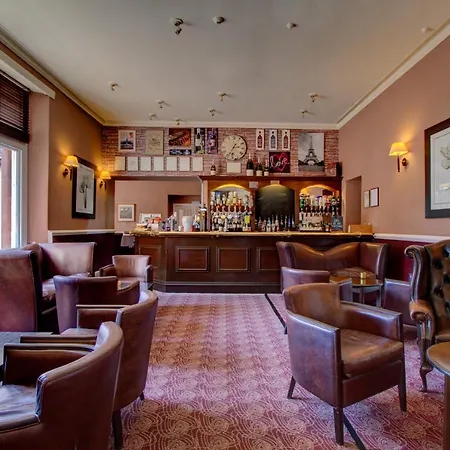 Отель The Ennerdale 'a Bespoke Hotel'