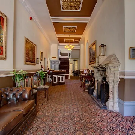 The Ennerdale 'a Bespoke Hotel' 3*