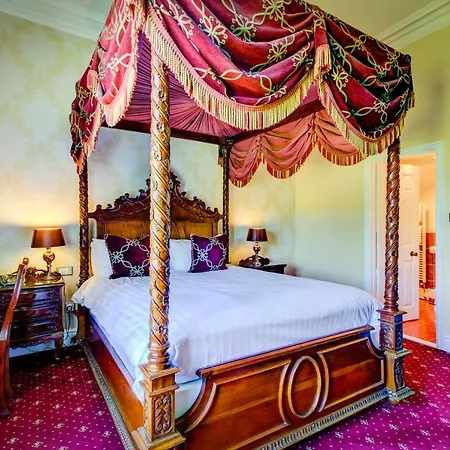 The Ennerdale 'a Bespoke Hotel' Отель Cleator