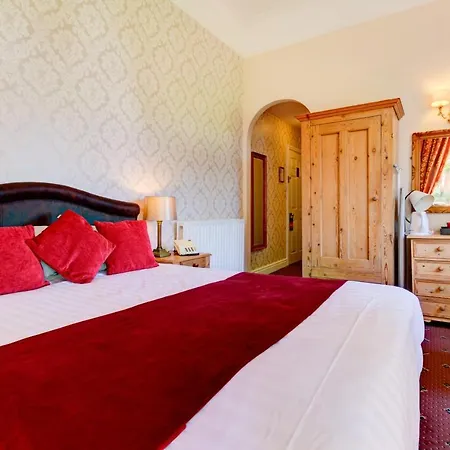 The Ennerdale 'a Bespoke Hotel' 3*