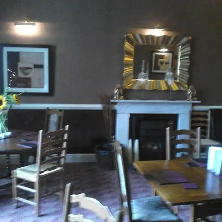 The Ennerdale 'a Bespoke Hotel' 3* Cleator