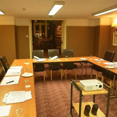 The Ennerdale 'a Bespoke Hotel'