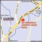 The Ennerdale 'a Bespoke Hotel' 3* Cleator