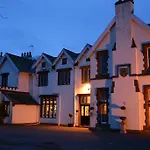 The Ennerdale 'a Bespoke Hotel' 3* Cleator