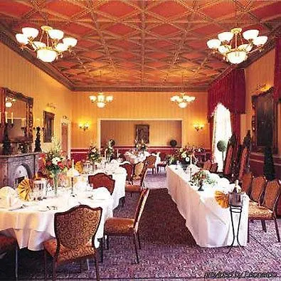 The Ennerdale 'a Bespoke Hotel'