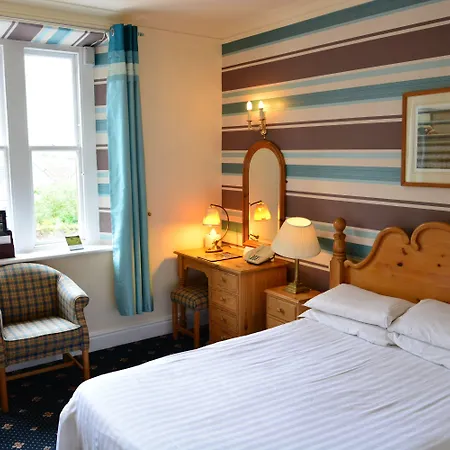 Otel The Ennerdale 'a Bespoke Hotel' 3*