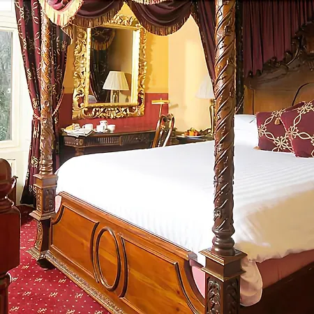 The Ennerdale 'a Bespoke Hotel'