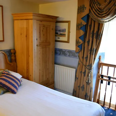 The Ennerdale Hotel 3*