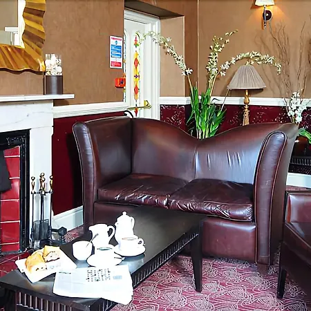 Hotel The Ennerdale 3*