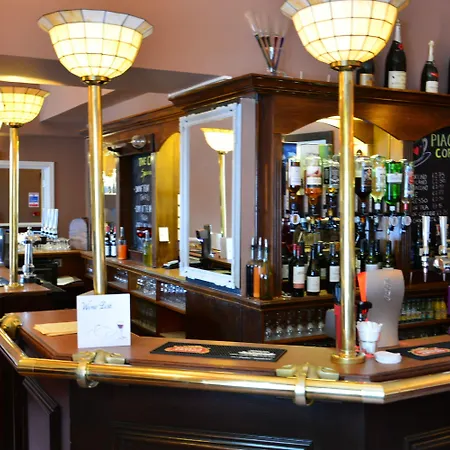 The Ennerdale 'a Bespoke Hotel' 3* Cleator