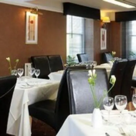 酒店 The Ennerdale