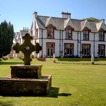 The Ennerdale 'a Bespoke Hotel'