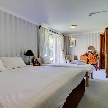 The Ennerdale 'a Bespoke Hotel' 3* Cleator