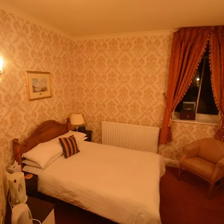 The Ennerdale Hotel