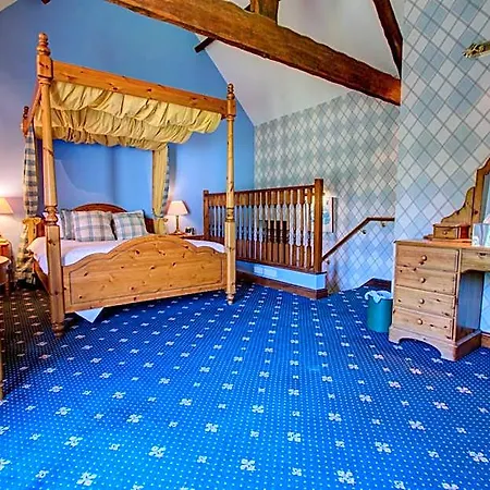 The Ennerdale Otel Cleator