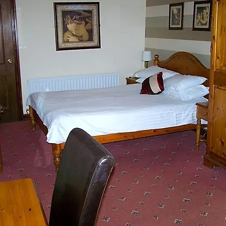 The Ennerdale Otel