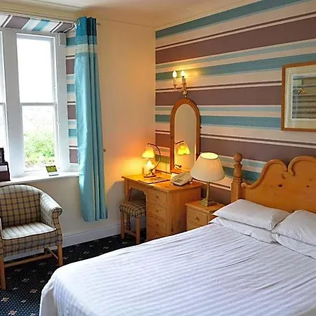 Otel The Ennerdale Cleator
