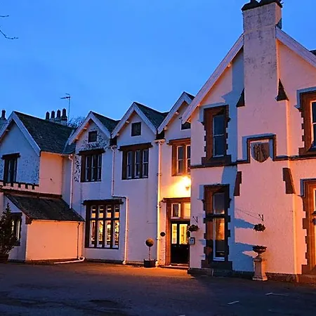 The Ennerdale