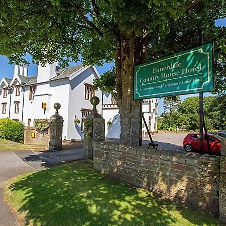 Otel The Ennerdale