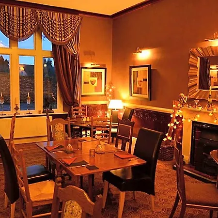The Ennerdale 酒店 克利特